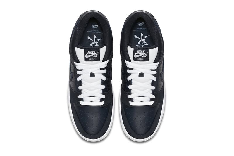 Murasaki x Nike SB Dunk Low