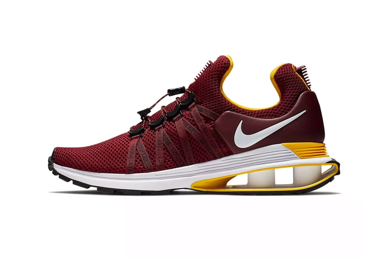 shox nike 2018