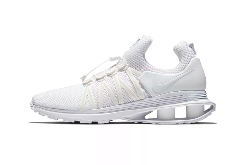 shox nike 2018