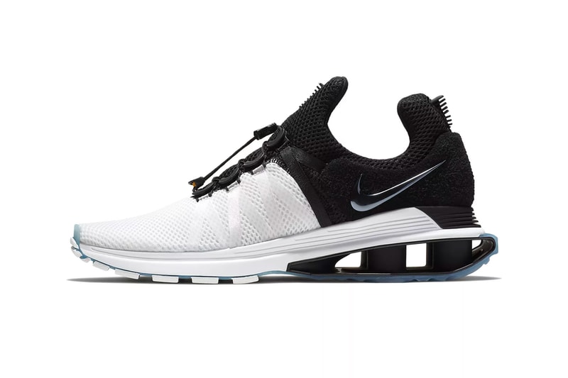 shox nike 2018