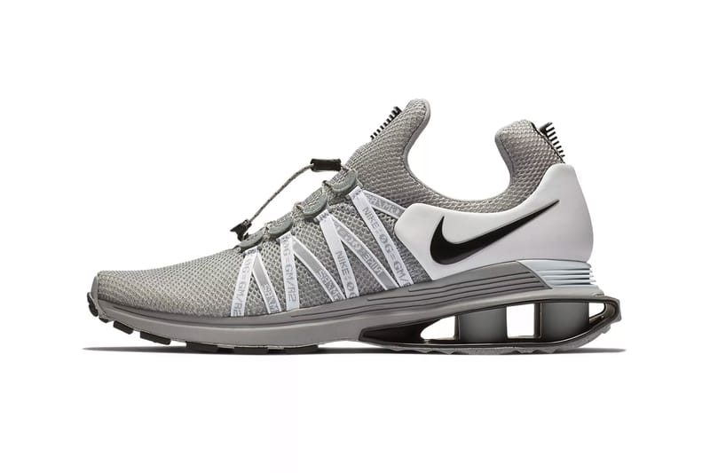 Nike shox cheap gravity review