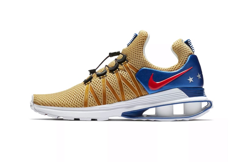 fashion house nike