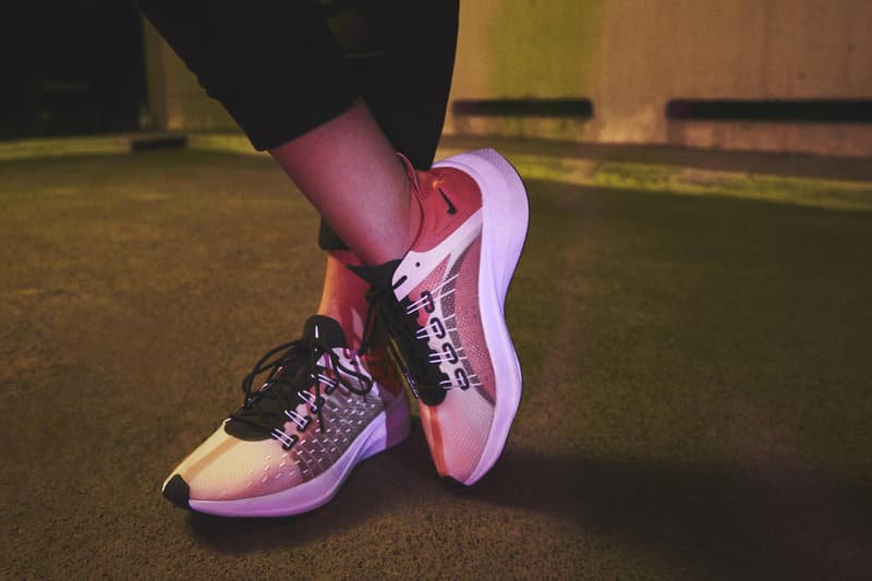 Nike Sportswear Unveils EXP-X14 Sneaker | Hypebeast