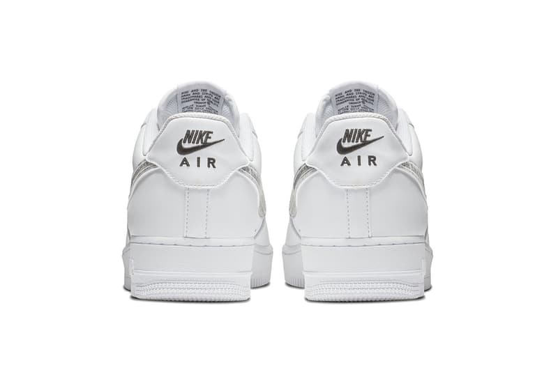 just do it nike air force 1 low