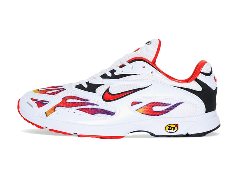 Supreme x Nike Air Streak Spectrum Plus | Drops | Hypebeast