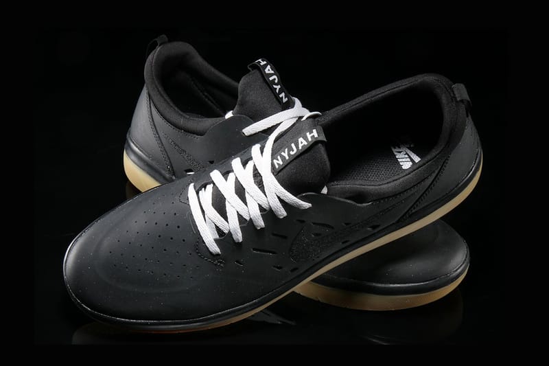 Nyjah black outlet gum