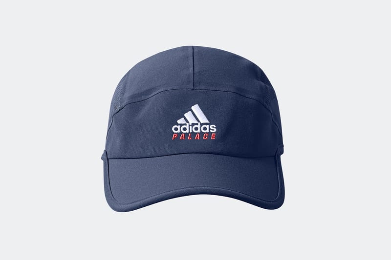 Adidas palace outlet hat