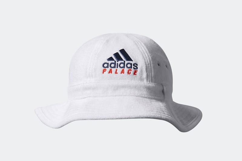 Palace x adidas Tennis Collaboration | Hypebeast