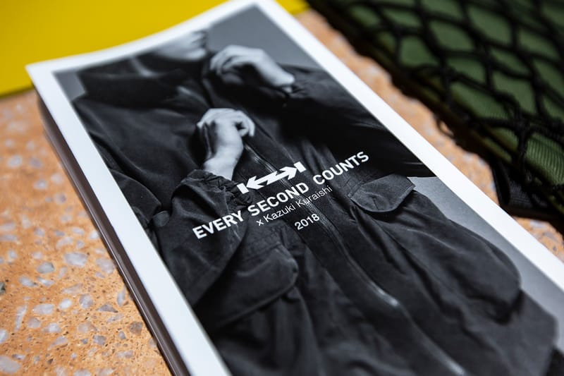 A Conversation with Kazuki Kuraishi x ESC | Hypebeast A Conversation with Kazuki Kuraishi x ESC | Hypebeast