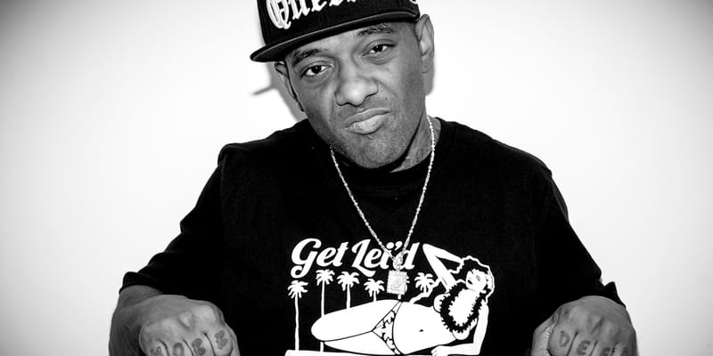 Prodigy Of Mobb Deep Dead At 42 | Hypebeast