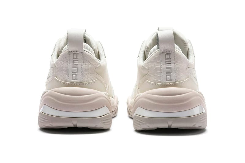 Puma thunder desert unisex best sale