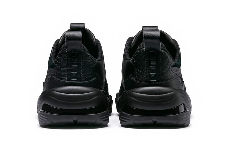 puma desert thunder white