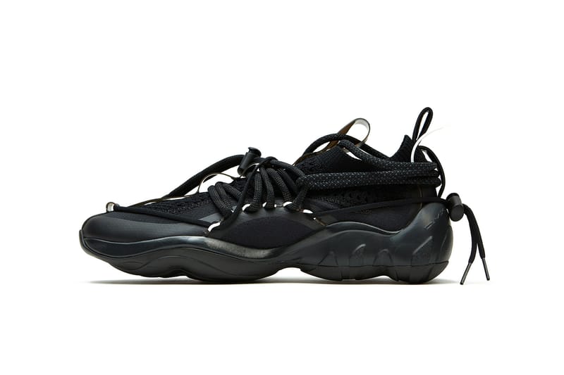 Reebok pyer moss sales dmx