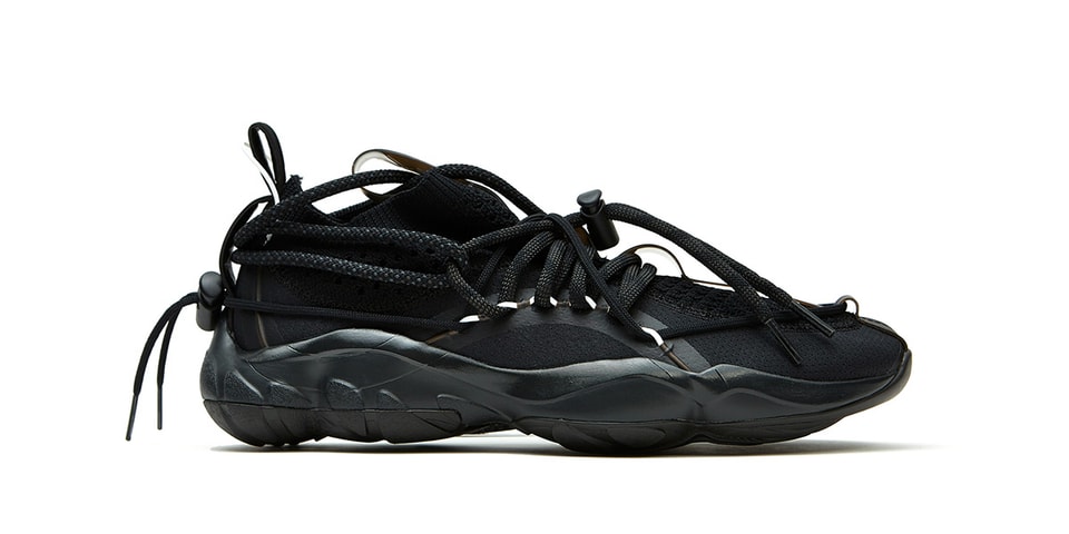 reebok x pyer moss dmx fusion