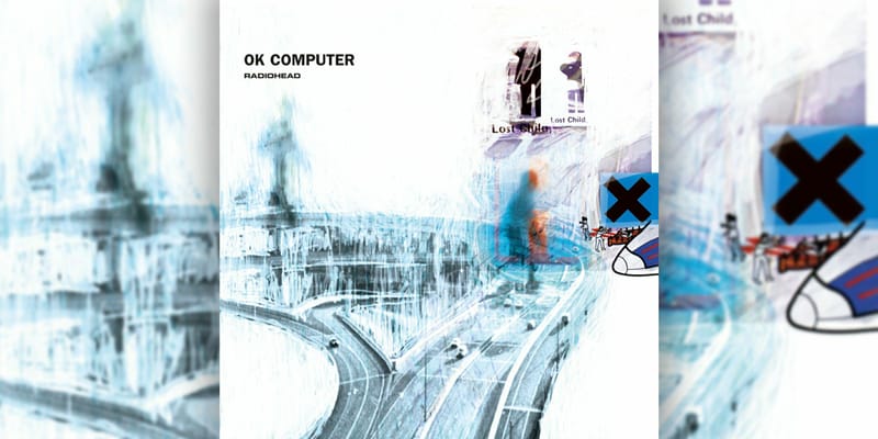 Stream Radiohead's 'OK Computer' Album Reissue, 'OKNOTOK' | Hypebeast