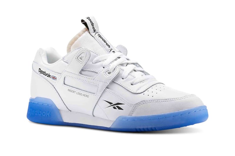 Reebok nola 3am on sale