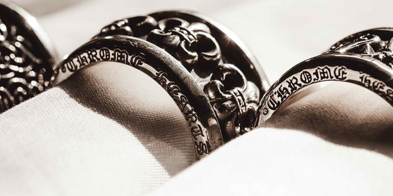 An Interview With Richard Stark of Chrome Hearts | Hypebeast