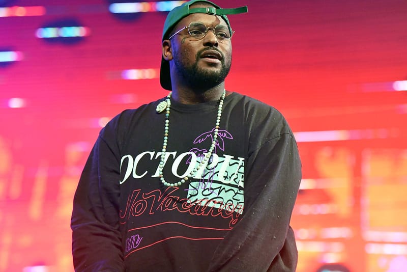 Schoolboy Q | Blank Face LP [2 LP] | Vinyl | Complex Shop