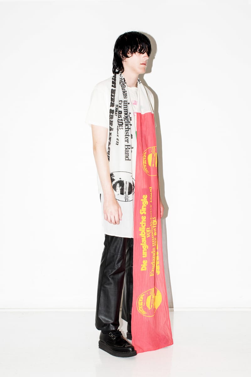 Sex Pistols x Midnight Studios Capsule Collection | Hypebeast