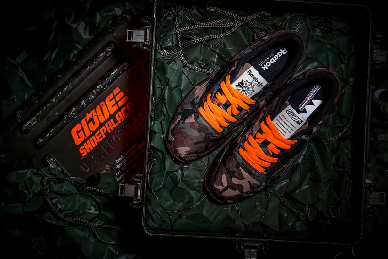 gi joe reebok classic