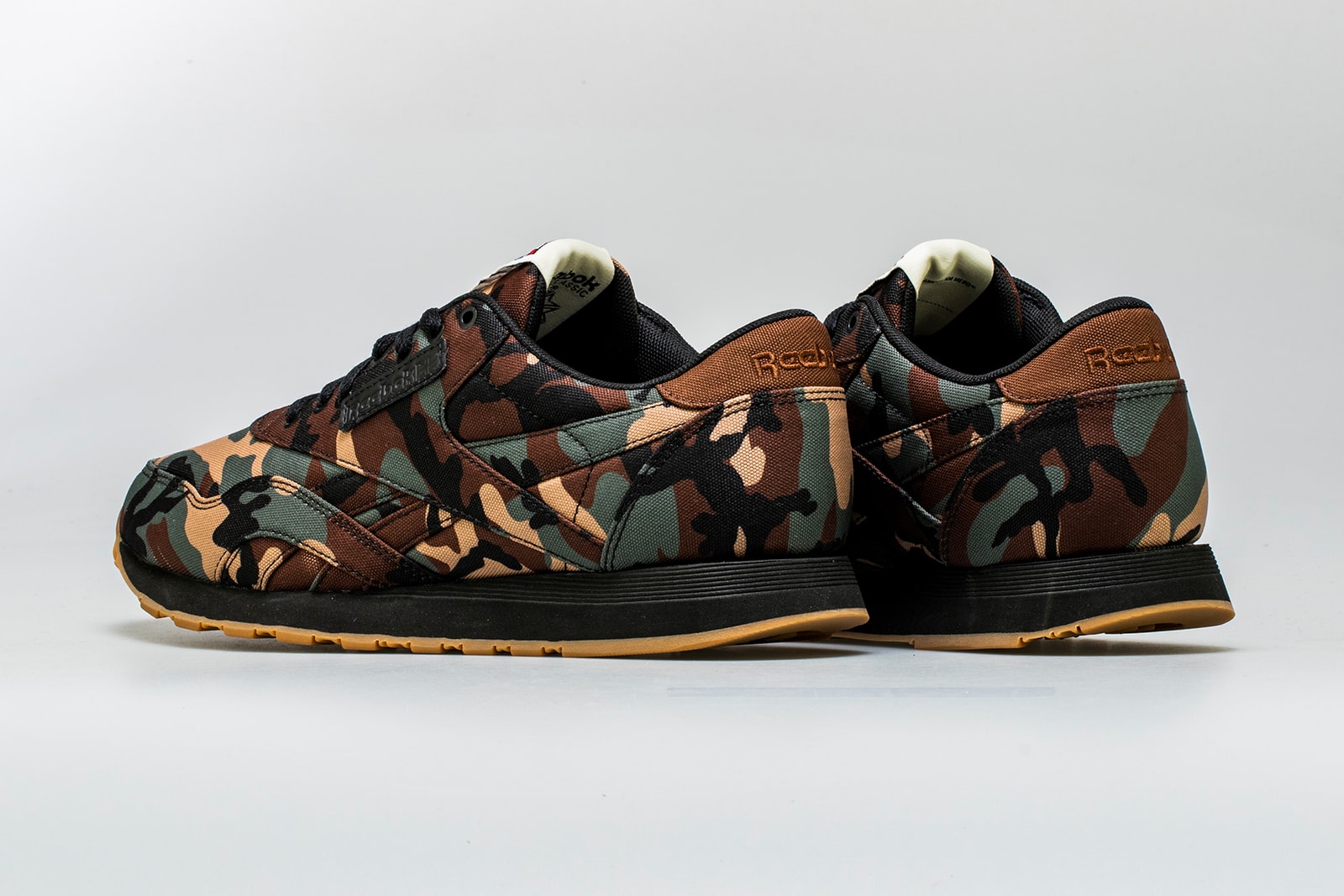 gi joe reebok classic