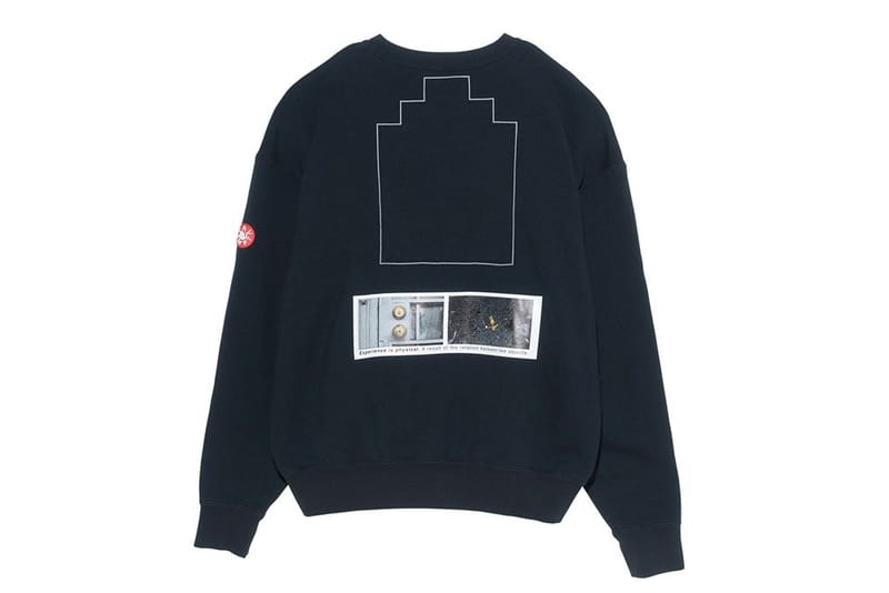 Slam Jam x Cav Empt Capsule Collection Hypebeast