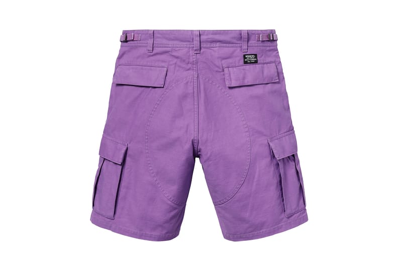 Supreme®/Spitfire® Cargo Shortハーフパンツ W36 パンツ