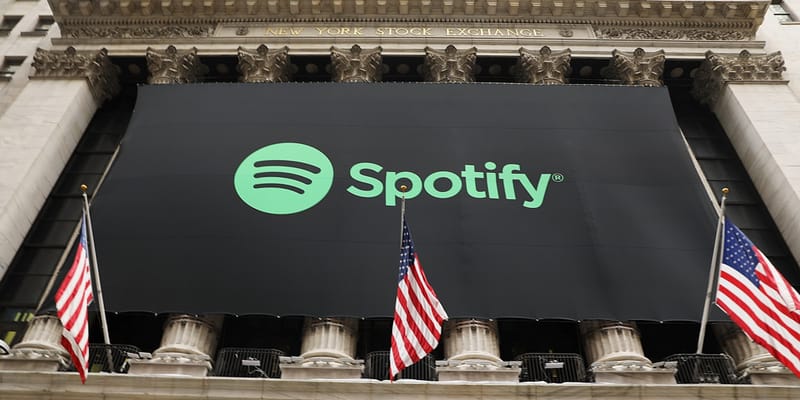 Spotify Officially Hits 140 Million Active Users | Hypebeast