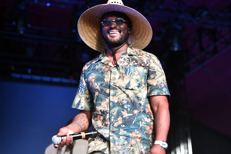 TDE's Top Dawg Shares A New Snippet From Schoolboy Q's Blank Face LP ...