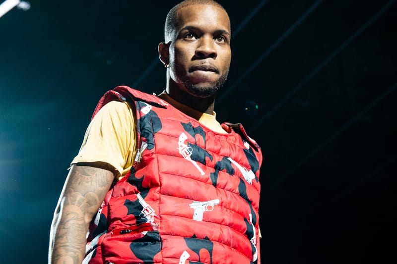 tory lanez adidas commercial