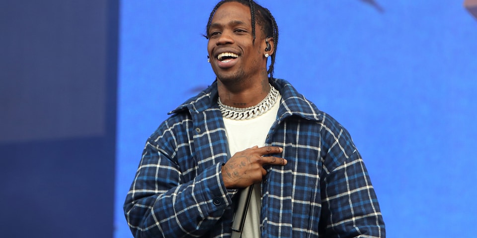 travis drop