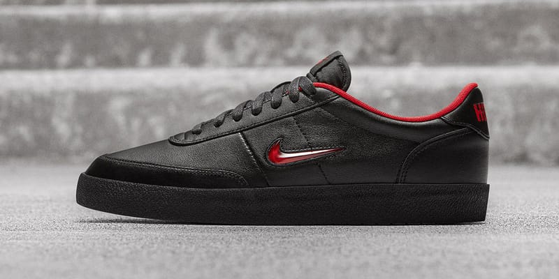 Hockey x Nike SB Zoom Killshot 2 Release Hypebeast