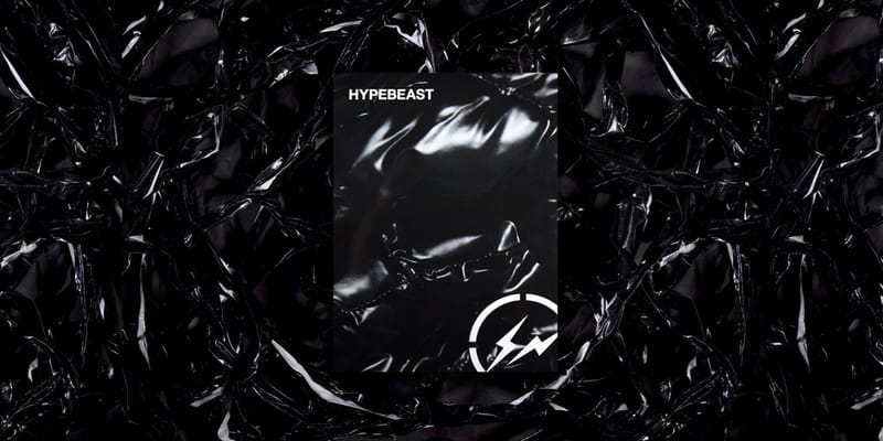 週刊誌 HYPEBEAST Magazine Issue 18 HYPEBEAST Magazine Issue 18: The Sensory Issue by Hypebeast