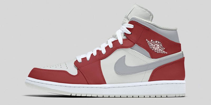 First Look at Nigel Sylvester x Air Jordan | Hypebeast