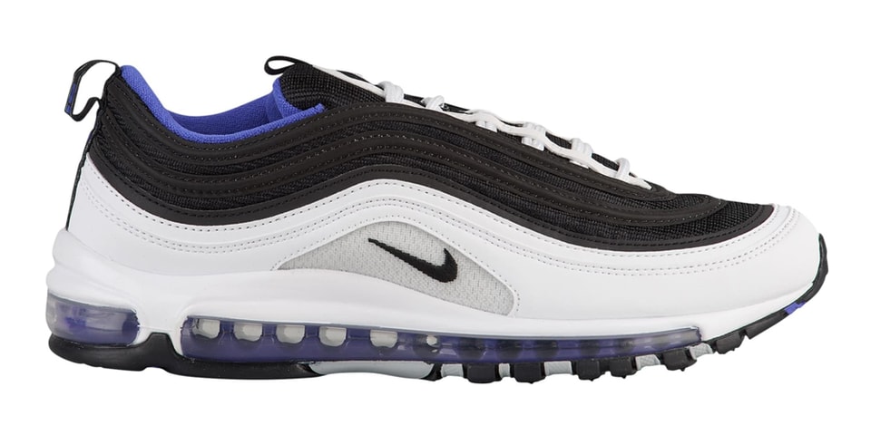 persian violet nike air max 97