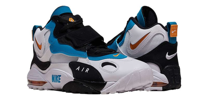 Nike air max discount speed turf wiki