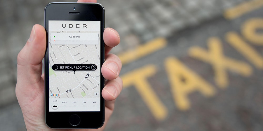 Uber выиграл апелляцию на отстранение от работы в Лондоне и получил временную лицензию