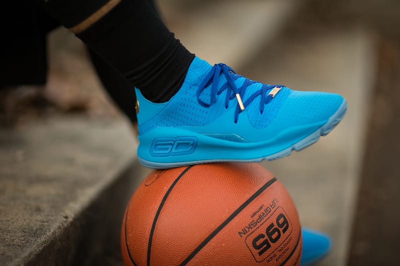 Curry 5 best sale low colorways