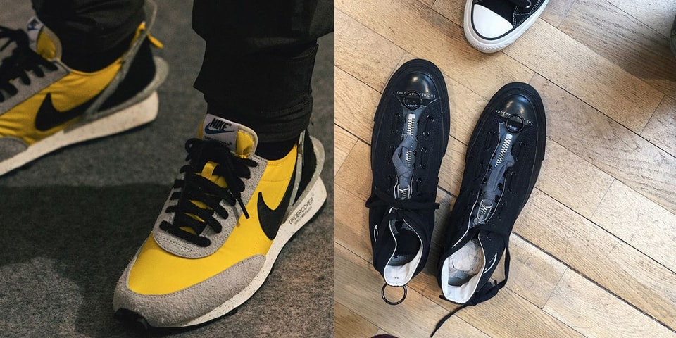 undercover waffle nike