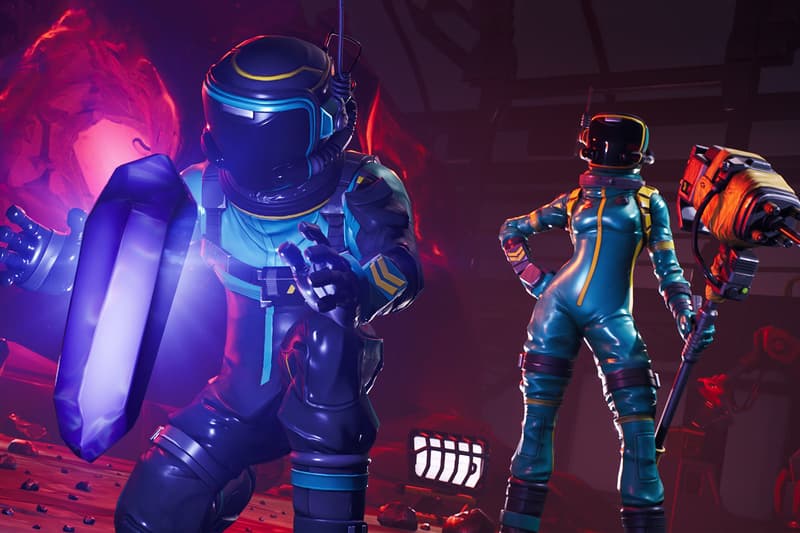 'Fortnite' Black Market Accounts For Sale Exist Hypebeast