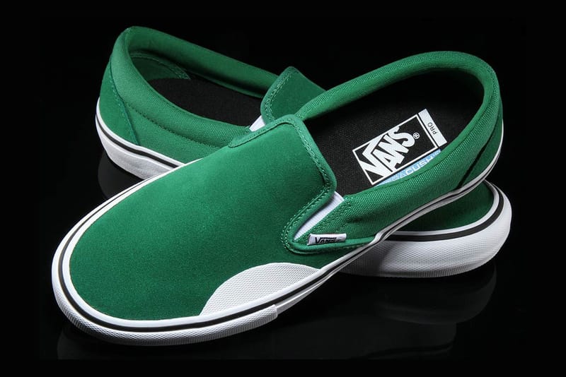 Vans Rubber Cap Skate Pack Release | Hypebeast