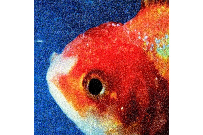 Stream Vince Staples' New Album 'Big Fish Theory' | Hypebeast
