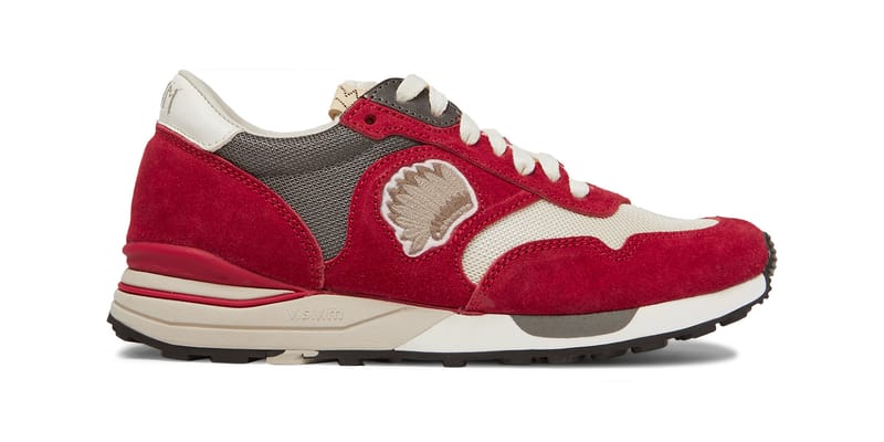 visvim Roland Jogger 