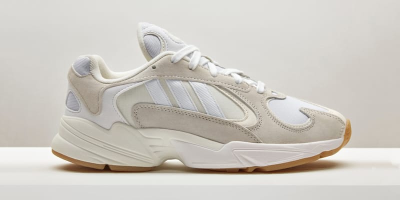 Yung 1 og sales gum sole