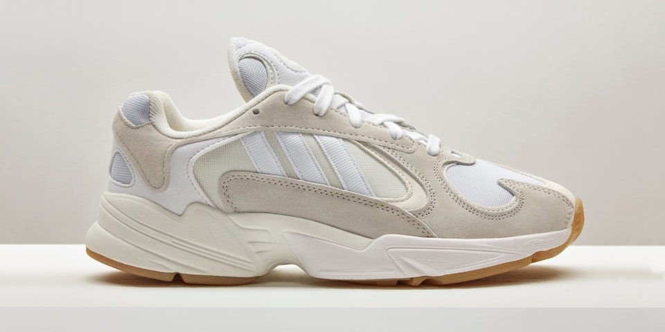 WARDROBE.NYC x adidas Yung 1 Collab Pre-Order | HYPEBEAST