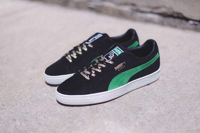 Puma suede 50 clearance anniversary