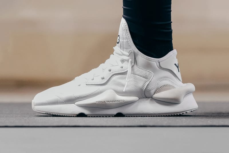 Adidas y3 2019 new arrivals