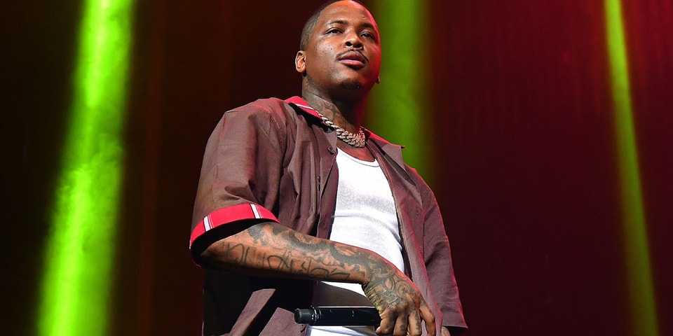 YG Announces 'Stay Dangerous' Release Date, August 3 | HYPEBEAST