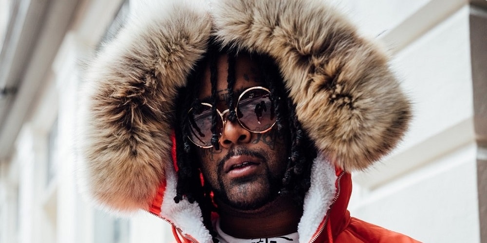 03 Greedo Drops "Fortnite" Video Hypebeast