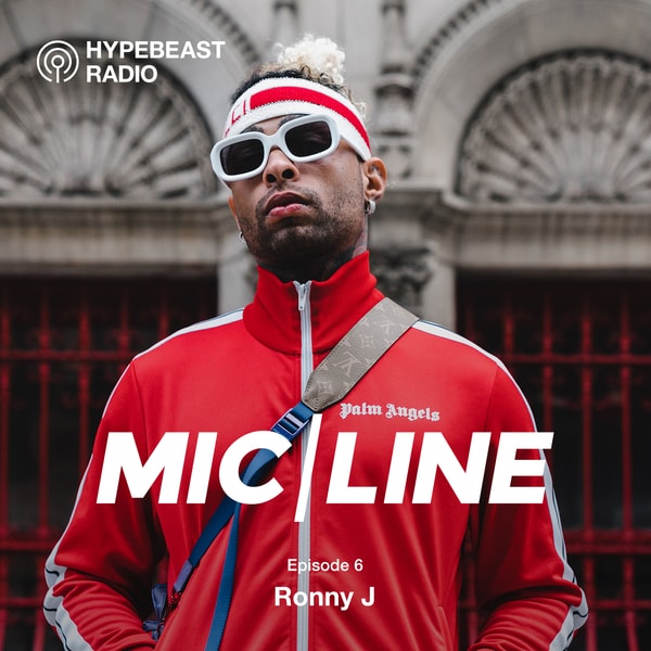 ronny j talks denzel curry lil pump more hypebeast ronny j talks denzel curry lil pump more hypebeast